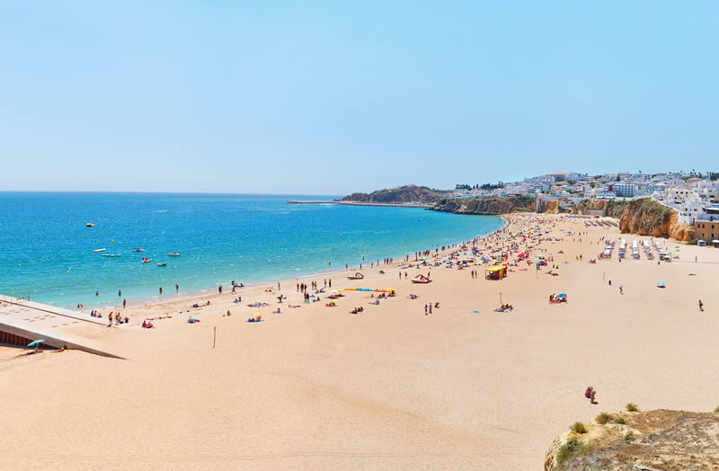 Albufeira