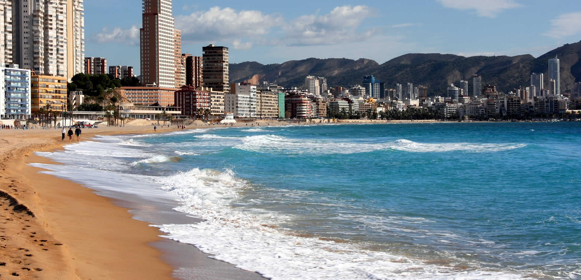 Benidorm