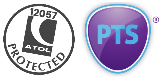 ATOL. Protected Trust Services